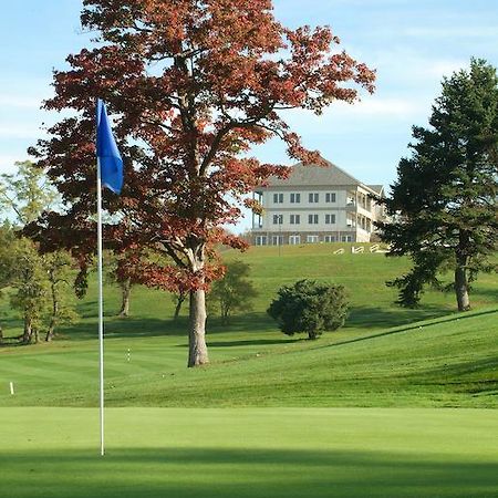 Inn At Lenape Heights-Golf Resort And Event Center Ford City Exterior foto