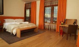 Inn At Lenape Heights-Golf Resort And Event Center Ford City Habitación foto