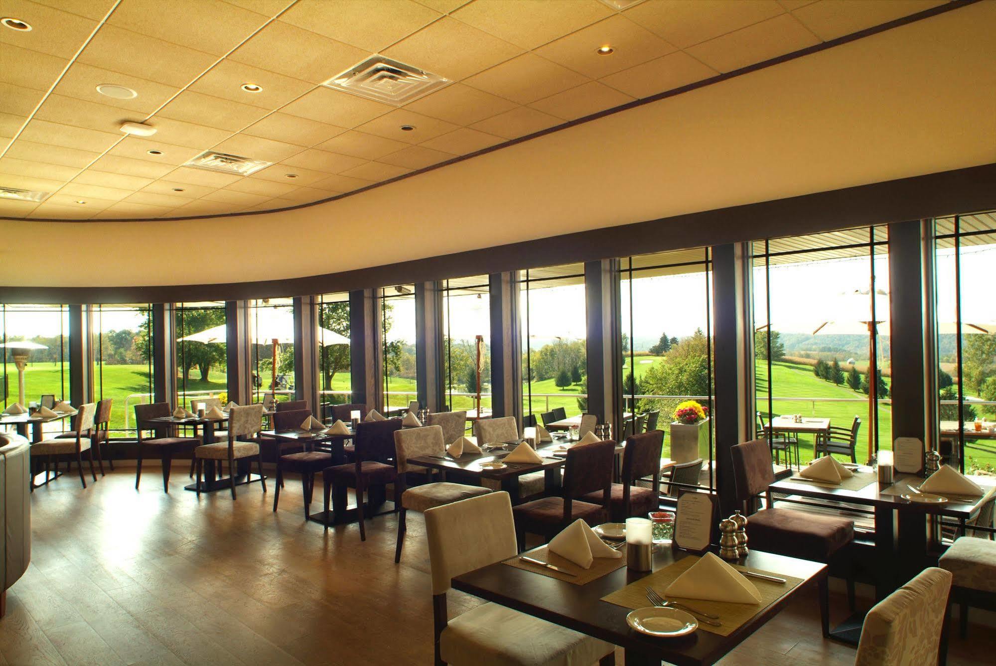 Inn At Lenape Heights-Golf Resort And Event Center Ford City Exterior foto